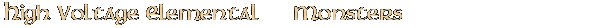 Contentbox headline